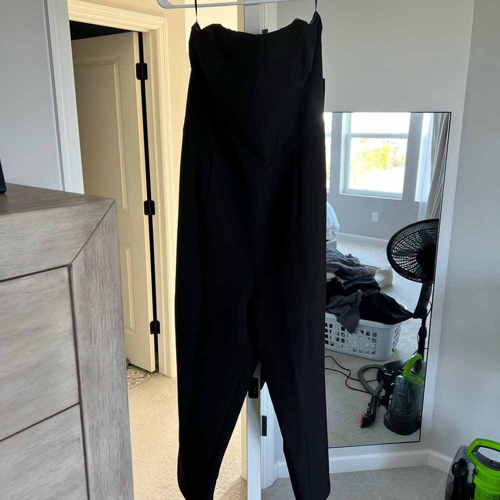Express jumpsuit — NEW